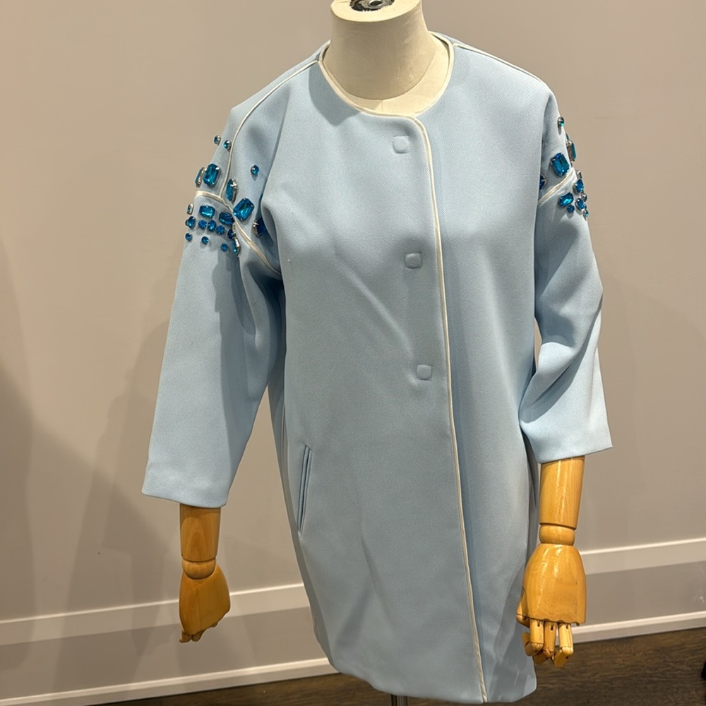 Brand new Unique coat size (M/L)